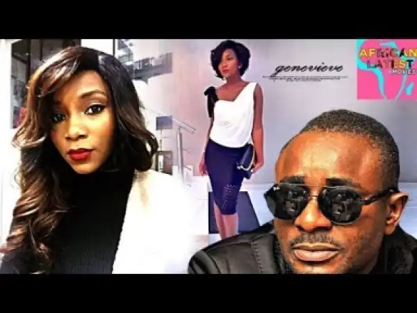 Video: Nothing Last Forever  1 | 2018 Latest Nigerian Nollywood Movie